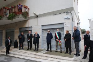 benedizione via donatori di sangue