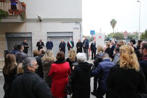 benedizione via donatori di sangue