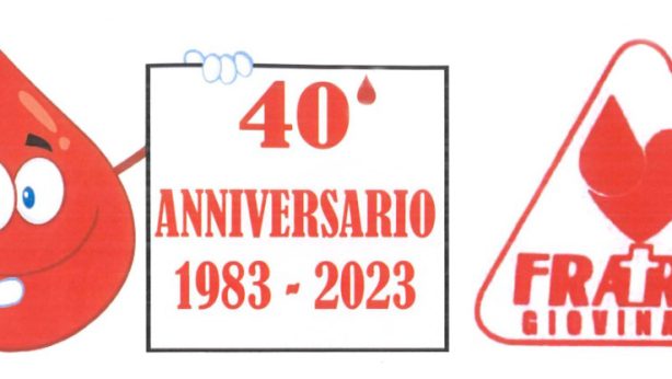 40-anniversario